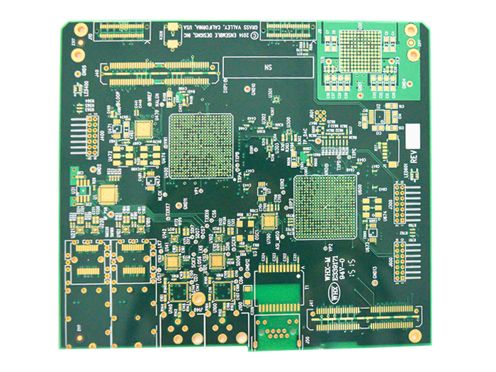 多層板-消費(fèi)類電器